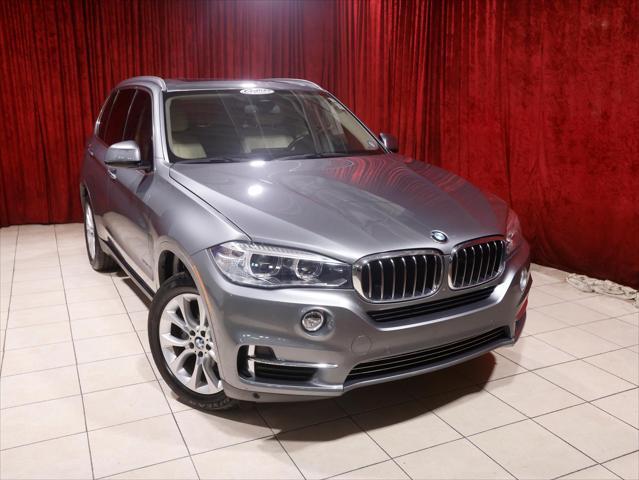 used 2014 BMW X5 car, priced at $21,490