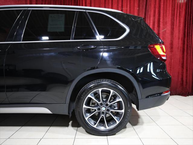 used 2017 BMW X5 car, priced at $16,490