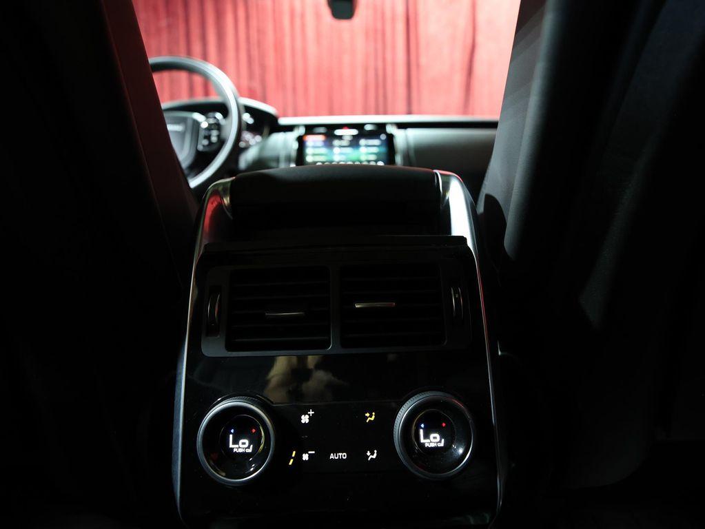 used 2019 Land Rover Range Rover Sport car, priced at $29,950