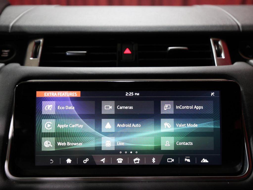 used 2019 Land Rover Range Rover Sport car, priced at $29,950