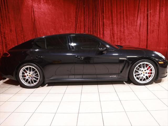 used 2015 Porsche Panamera car, priced at $41,950