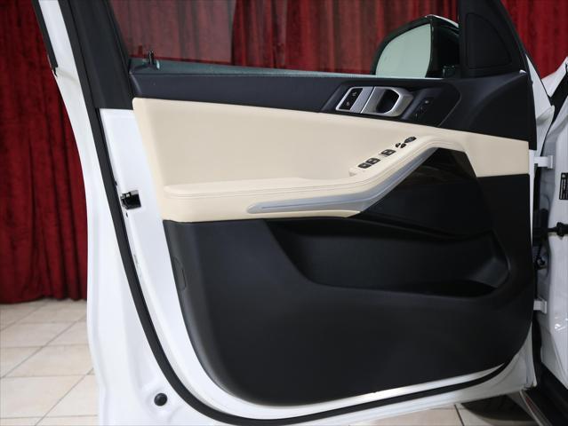 used 2020 BMW X5 car, priced at $28,950