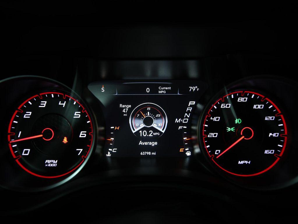 used 2019 Dodge Charger car, priced at $27,790