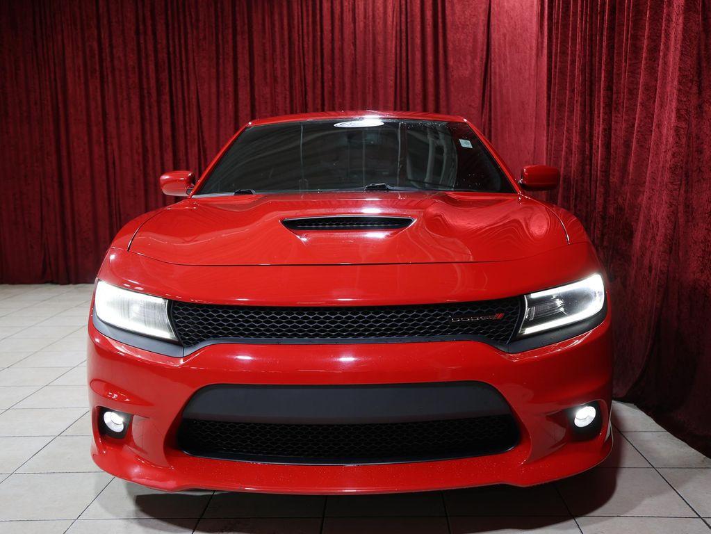 used 2019 Dodge Charger car, priced at $27,790