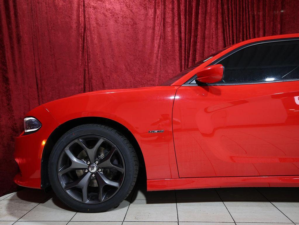 used 2019 Dodge Charger car, priced at $27,790