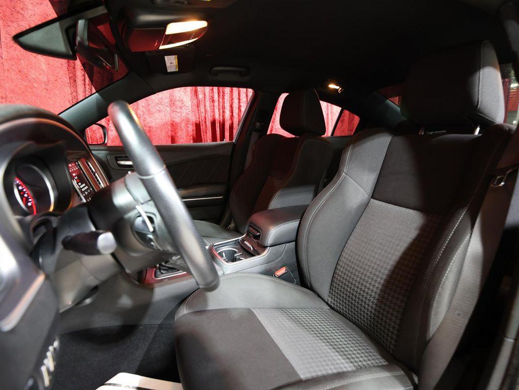 used 2019 Dodge Charger car, priced at $27,790
