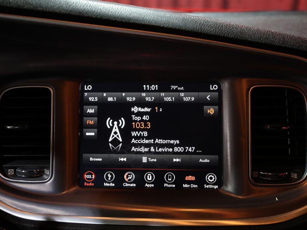 used 2019 Dodge Charger car, priced at $27,790