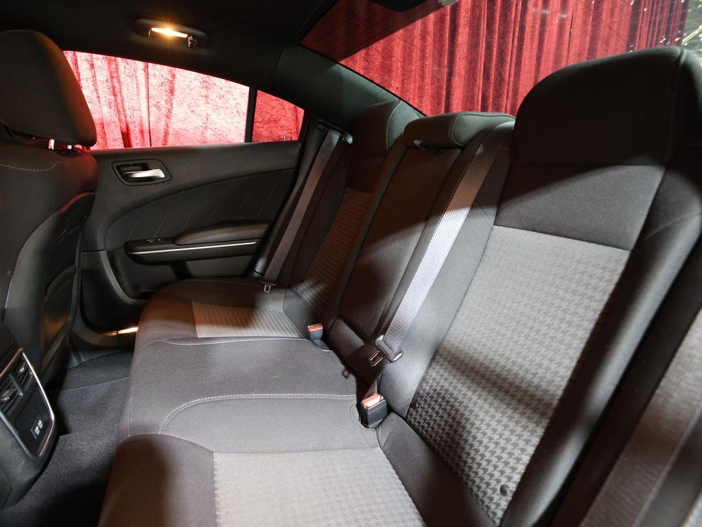 used 2019 Dodge Charger car, priced at $27,790