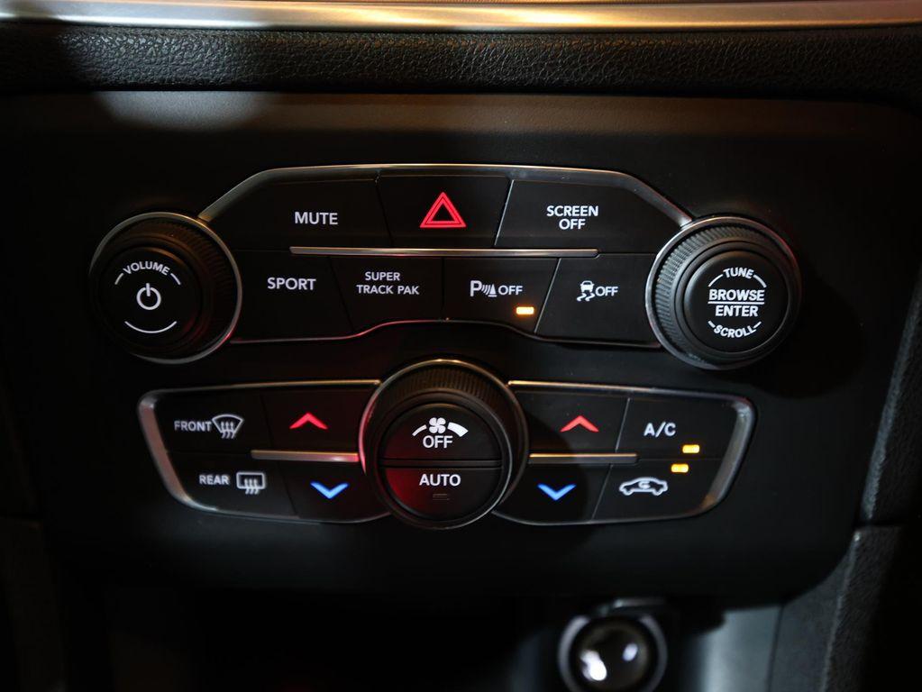 used 2019 Dodge Charger car, priced at $27,790