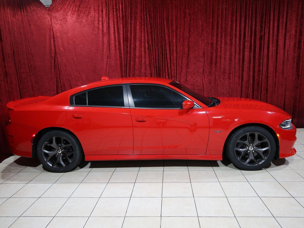 used 2019 Dodge Charger car, priced at $27,790