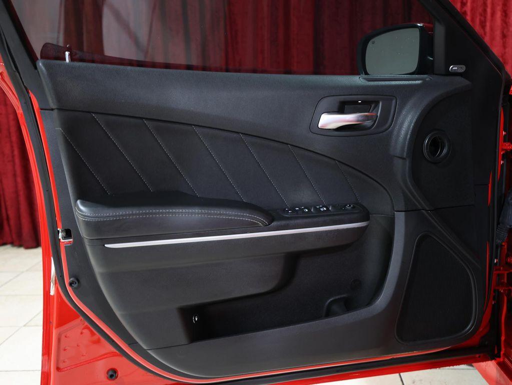 used 2019 Dodge Charger car, priced at $27,790