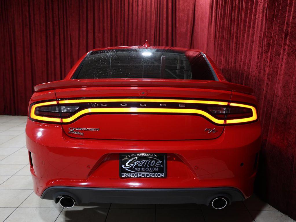 used 2019 Dodge Charger car, priced at $27,790