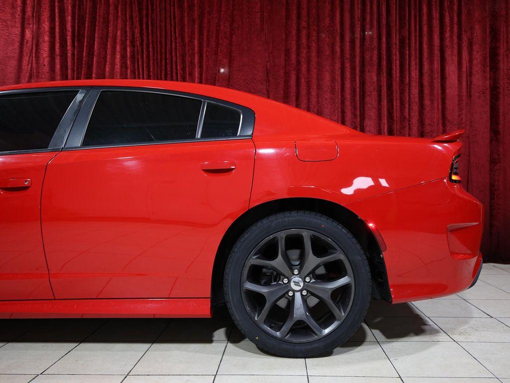 used 2019 Dodge Charger car, priced at $27,790