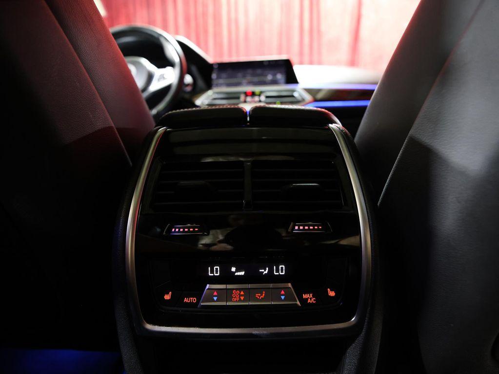 used 2019 BMW X5 car, priced at $28,950