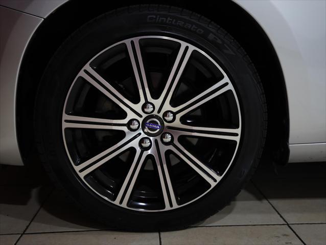 used 2018 Volvo S60 Inscription car, priced at $17,980