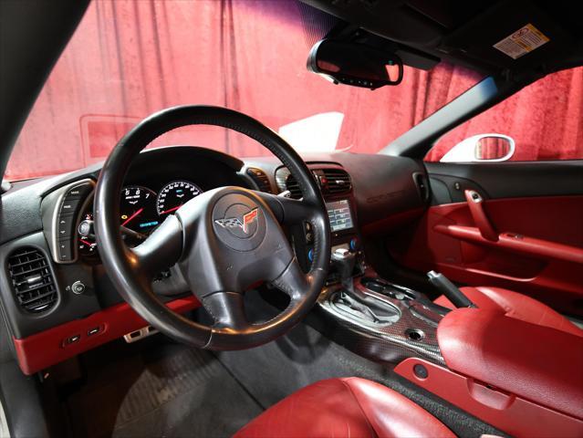 used 2005 Chevrolet Corvette car, priced at $21,950