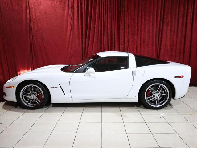 used 2005 Chevrolet Corvette car, priced at $21,950