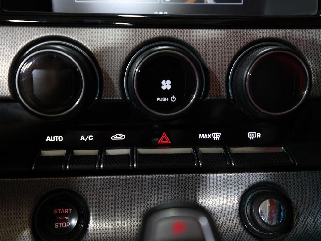 used 2017 Jaguar F-TYPE car, priced at $25,950