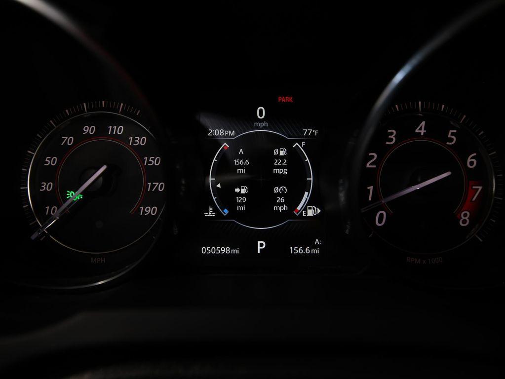 used 2017 Jaguar F-TYPE car, priced at $25,950