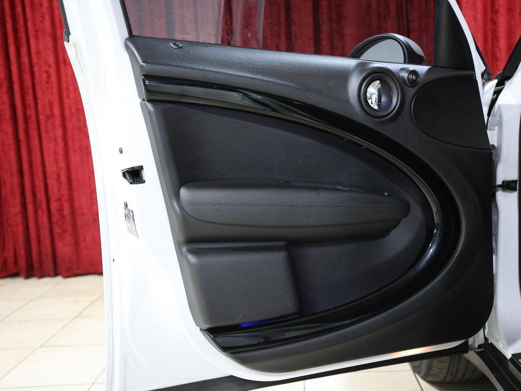 used 2015 MINI Countryman car, priced at $11,950