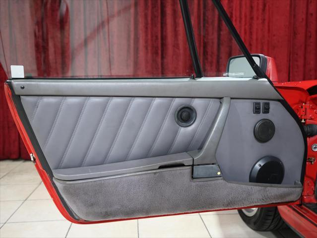 used 1991 Porsche 911 car