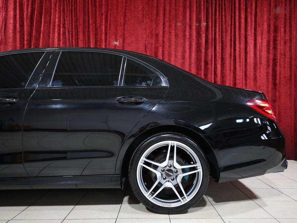used 2020 Mercedes-Benz E-Class car, priced at $26,950
