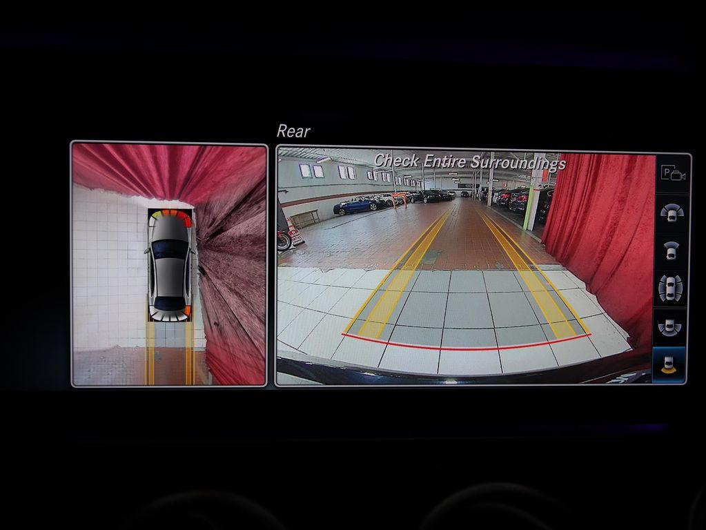 used 2020 Mercedes-Benz E-Class car, priced at $26,950