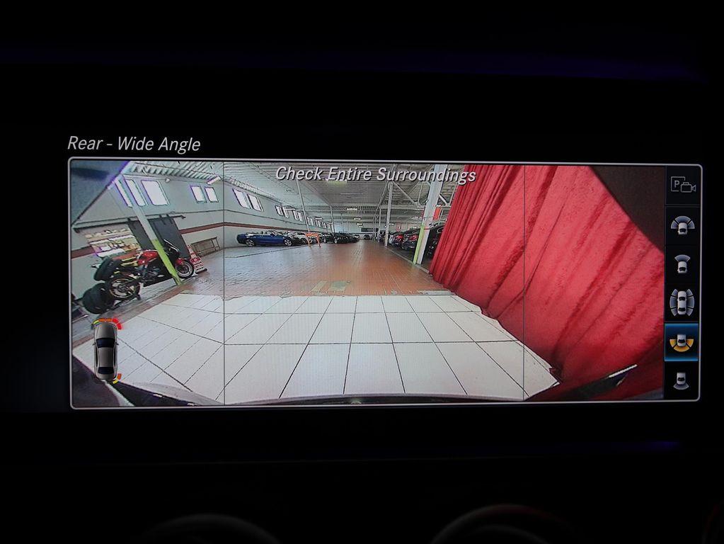 used 2020 Mercedes-Benz E-Class car, priced at $26,950