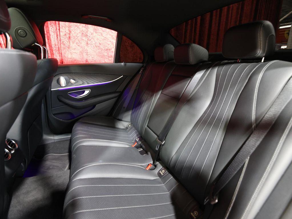 used 2020 Mercedes-Benz E-Class car, priced at $26,950