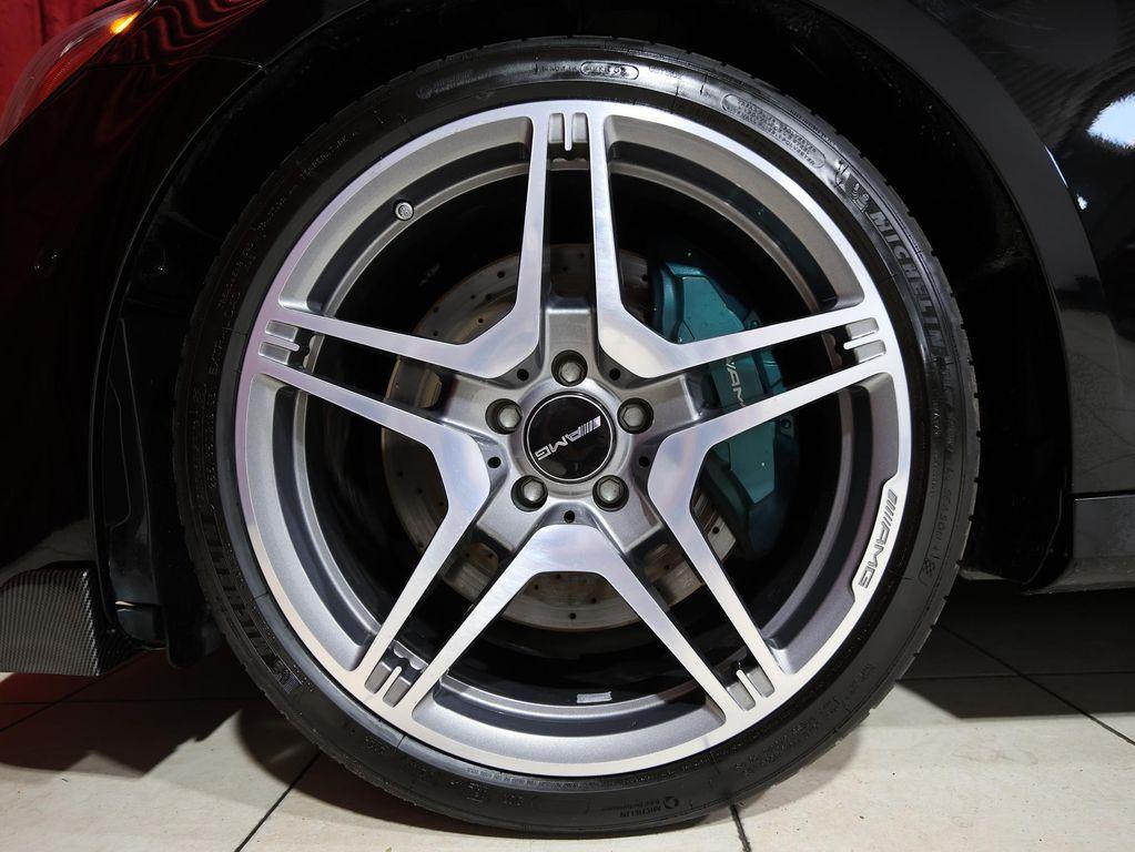 used 2020 Mercedes-Benz E-Class car, priced at $26,950