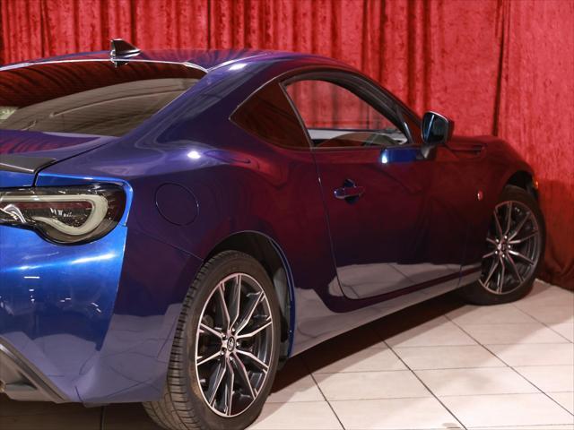 used 2017 Toyota 86 car, priced at $21,950