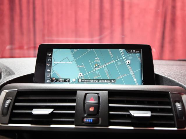 used 2017 BMW M2 car, priced at $38,950