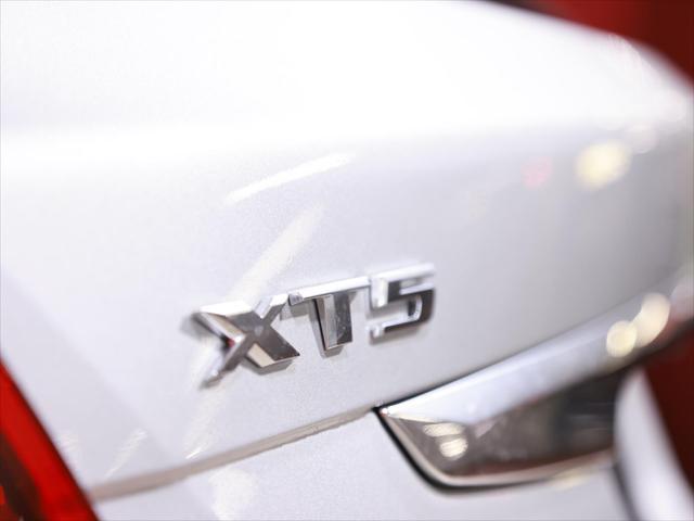 used 2018 Cadillac XT5 car, priced at $24,490