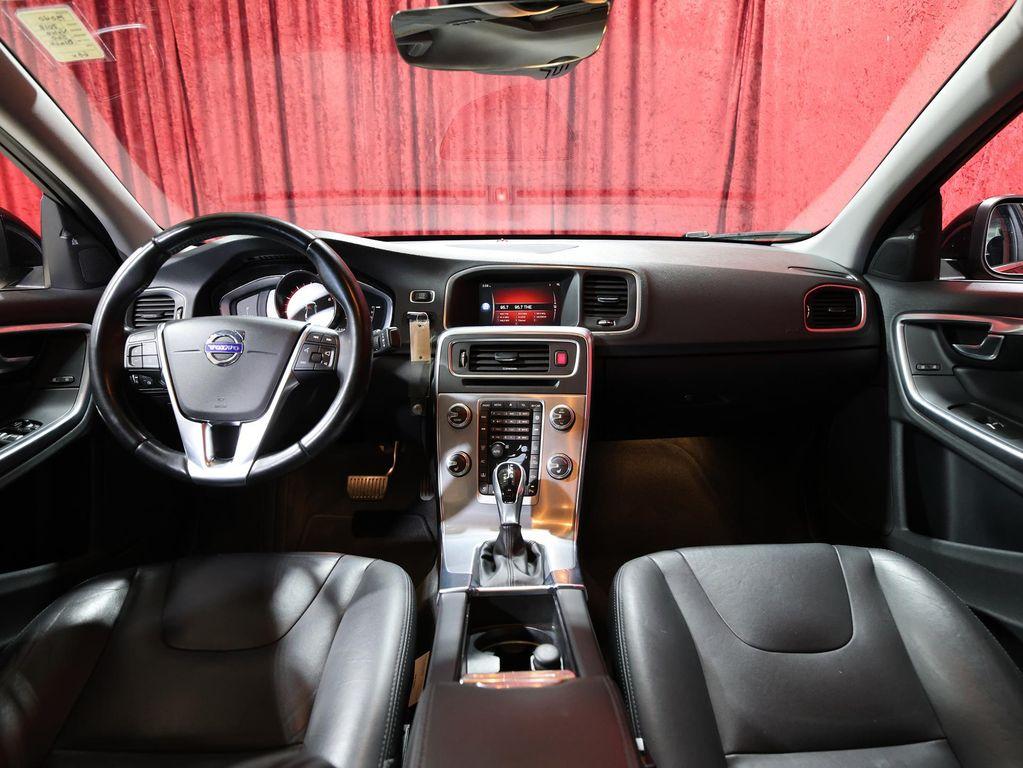 used 2018 Volvo S60 Inscription car, priced at $15,950