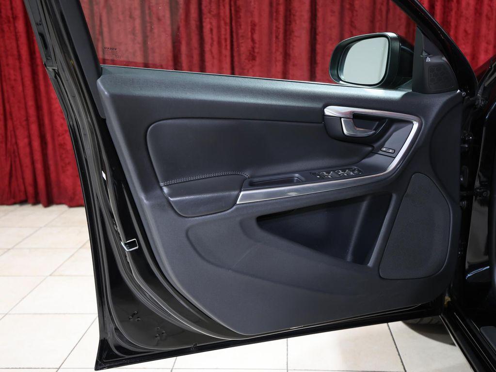 used 2018 Volvo S60 Inscription car, priced at $15,950