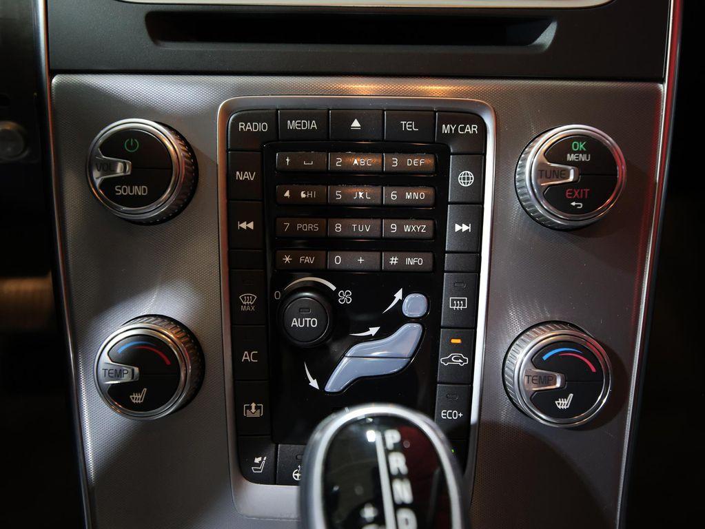 used 2018 Volvo S60 Inscription car, priced at $15,950