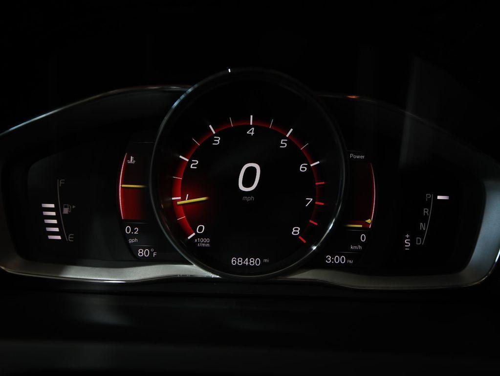 used 2018 Volvo S60 Inscription car, priced at $15,950