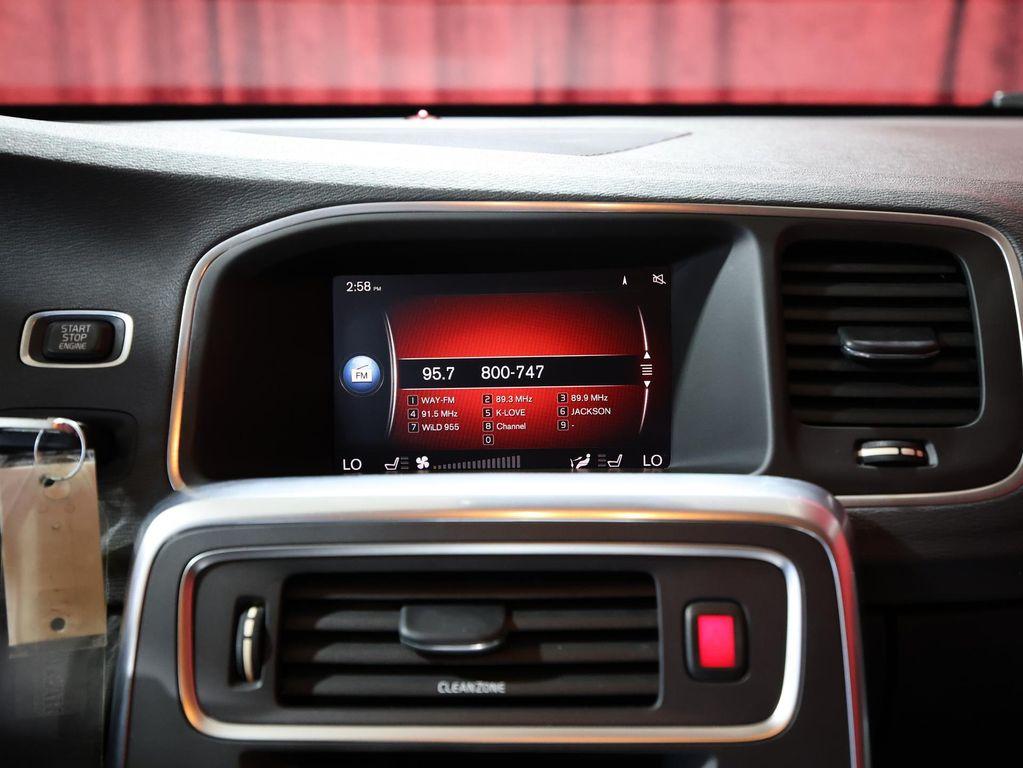 used 2018 Volvo S60 Inscription car, priced at $15,950