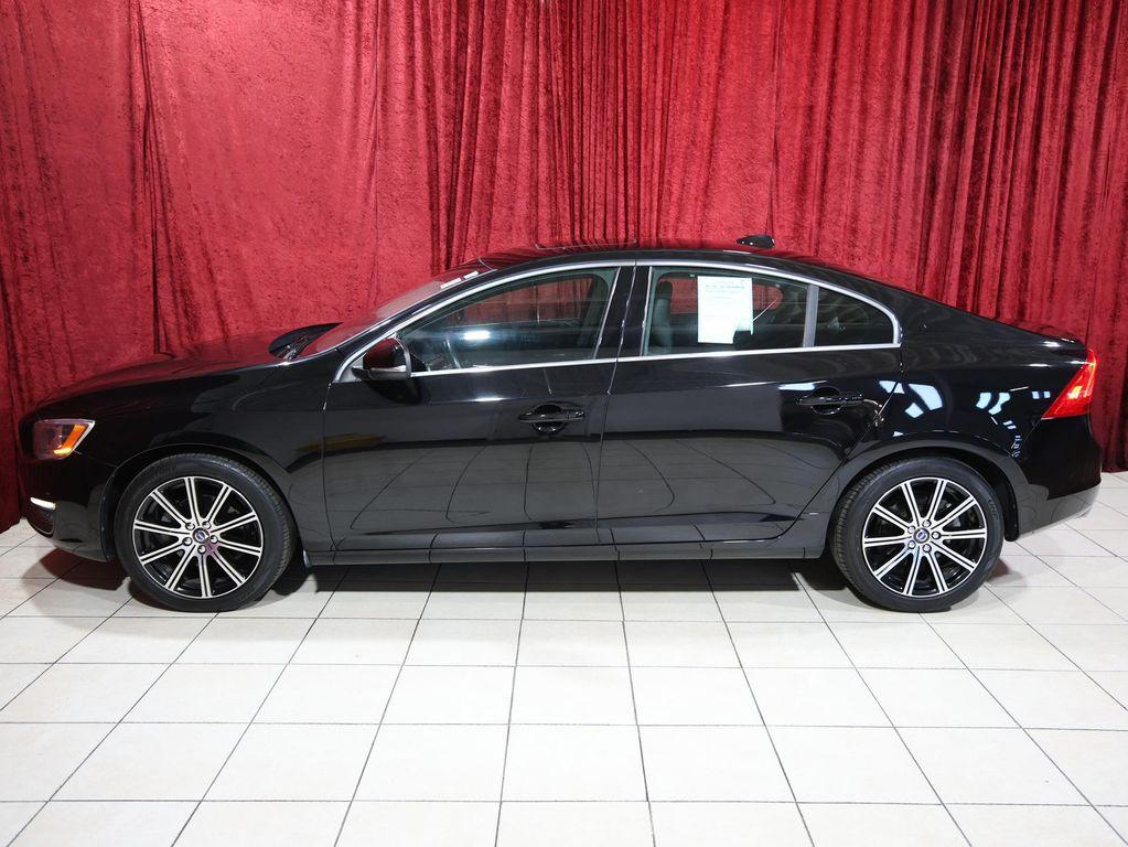 used 2018 Volvo S60 Inscription car, priced at $15,950