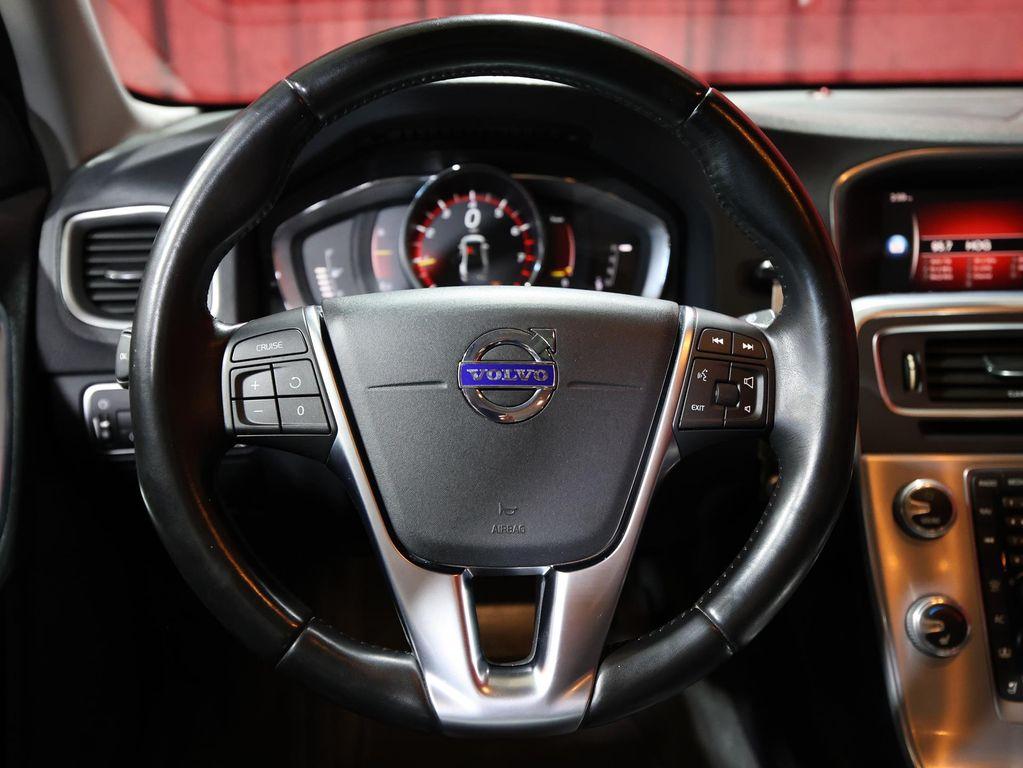 used 2018 Volvo S60 Inscription car, priced at $15,950