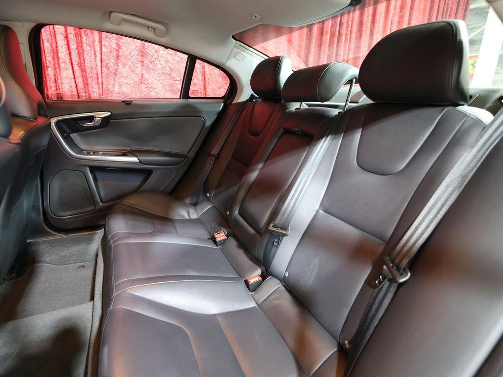 used 2018 Volvo S60 Inscription car, priced at $15,950