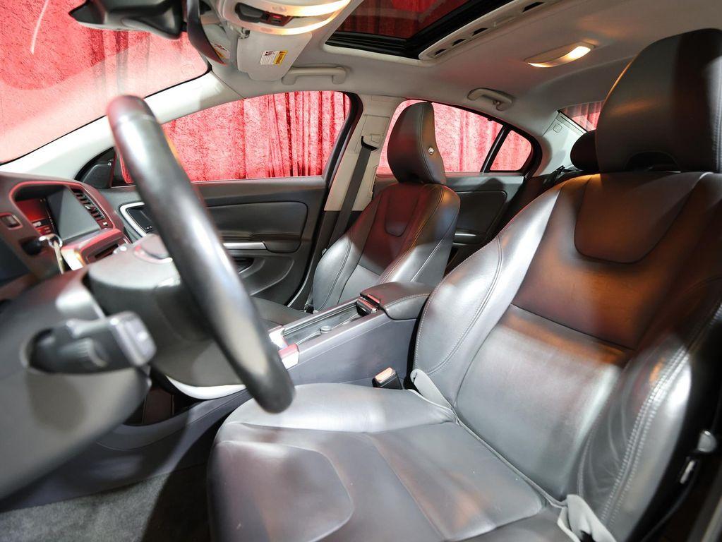used 2018 Volvo S60 Inscription car, priced at $15,950