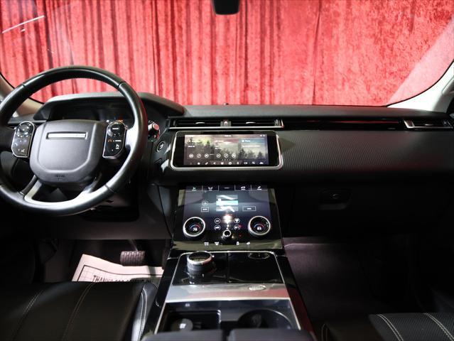 used 2018 Land Rover Range Rover Velar car, priced at $26,490