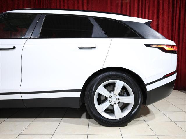 used 2018 Land Rover Range Rover Velar car, priced at $26,490