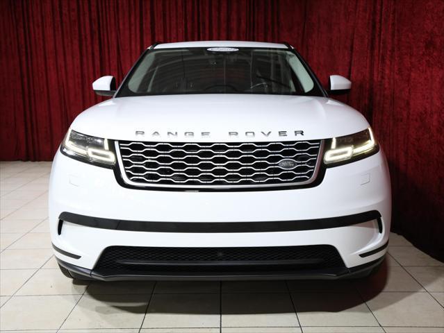 used 2018 Land Rover Range Rover Velar car, priced at $26,490