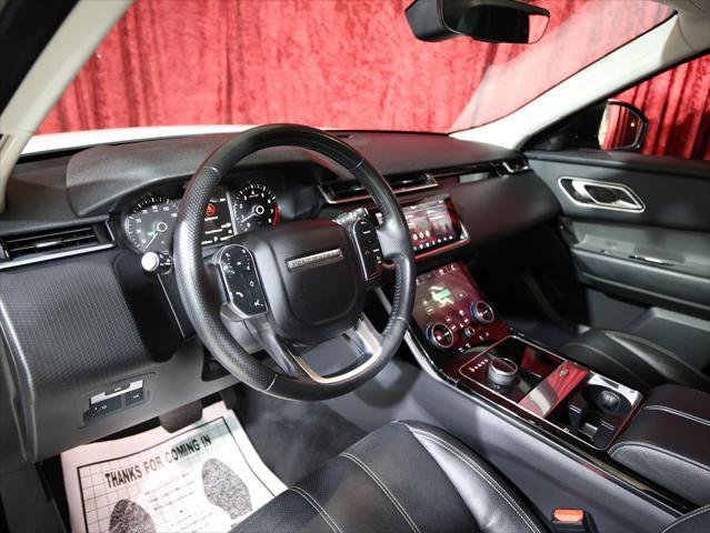 used 2018 Land Rover Range Rover Velar car, priced at $26,490