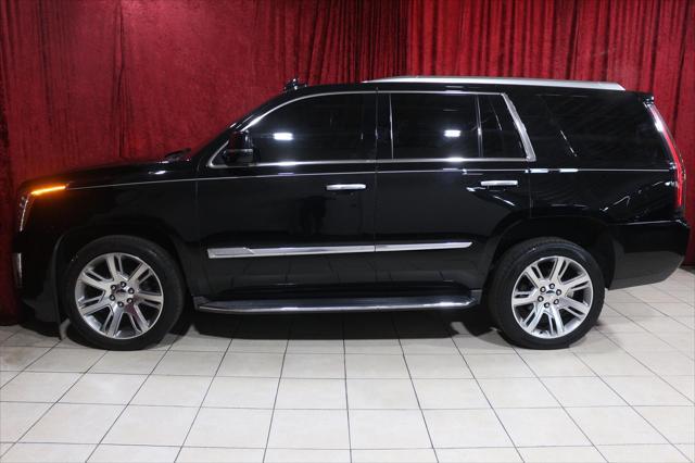 used 2016 Cadillac Escalade car, priced at $25,950