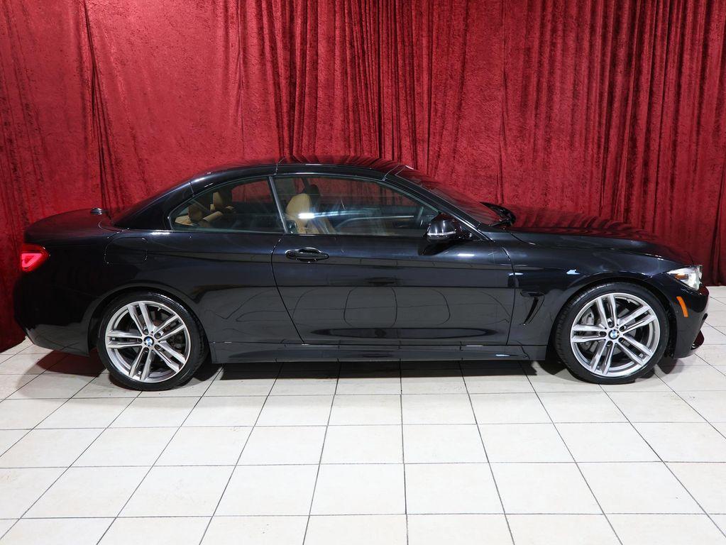 used 2018 BMW 440 car, priced at $29,950