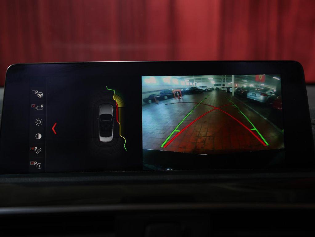 used 2018 BMW 440 car, priced at $29,950