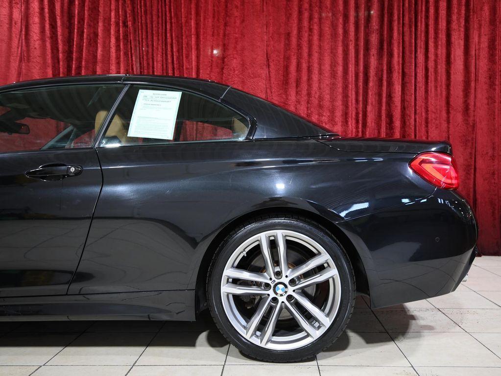 used 2018 BMW 440 car, priced at $29,950